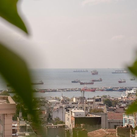 Hotel Niles Istanbul Luaran gambar